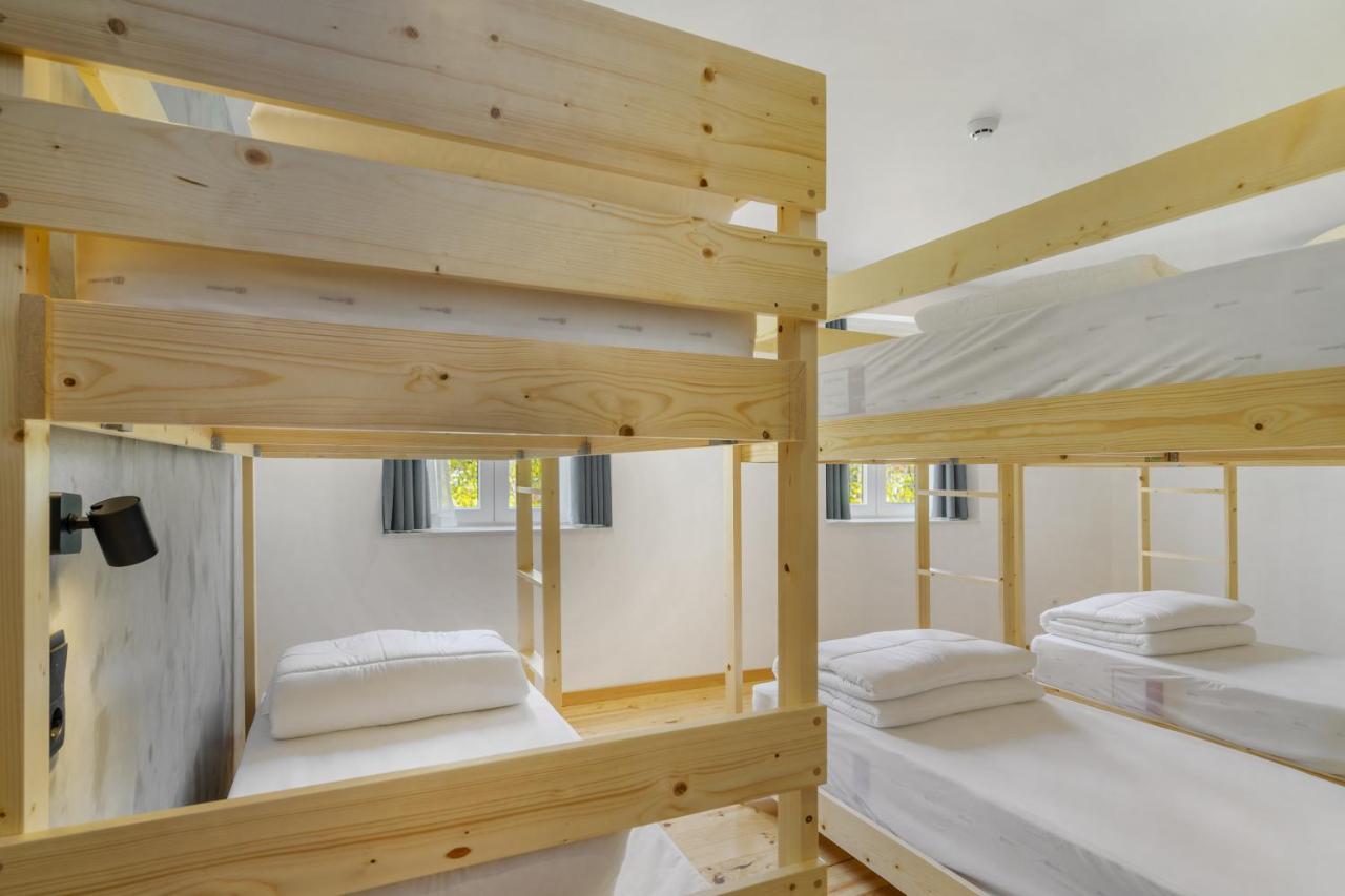 Forest Villas - Guest House Leiria Exterior foto
