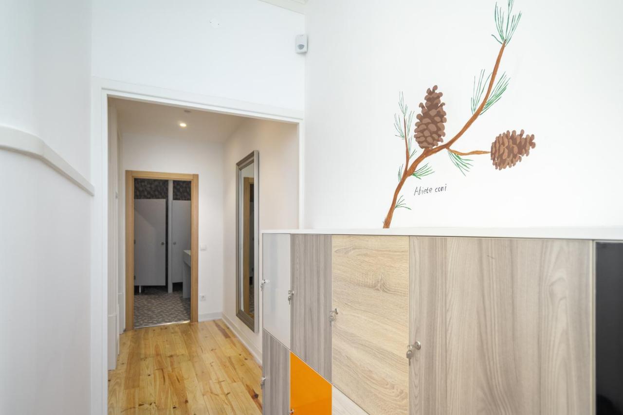 Forest Villas - Guest House Leiria Exterior foto